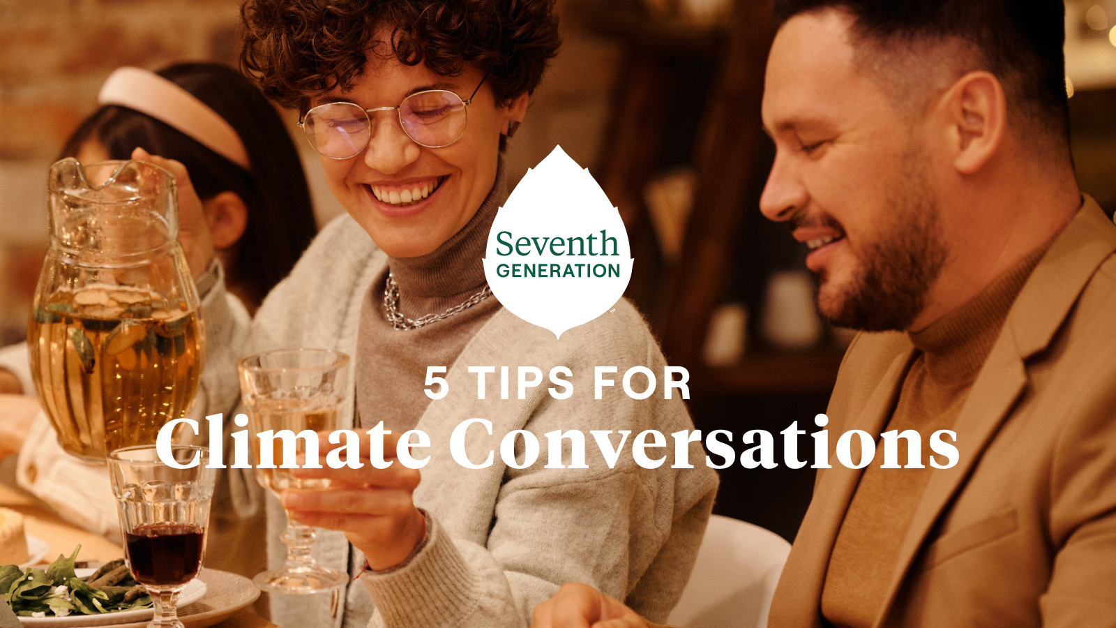 Climate Conversation Guide