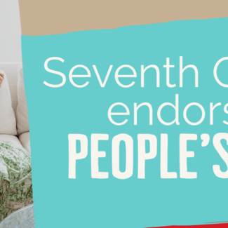 Seventh Generation Endorses the People's Bailout