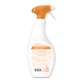Disinfecting Multi-Surface Cleaner back