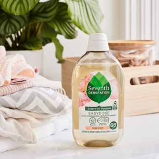 Easydose Laundry Rose Scent