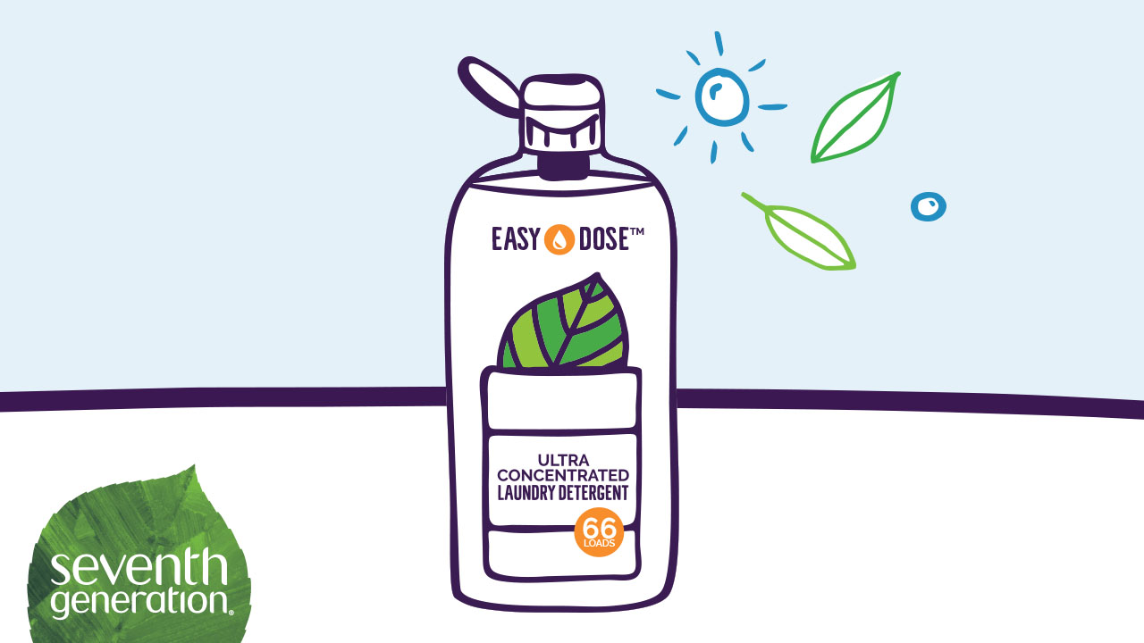 EasyDose Bottle - Still Shot