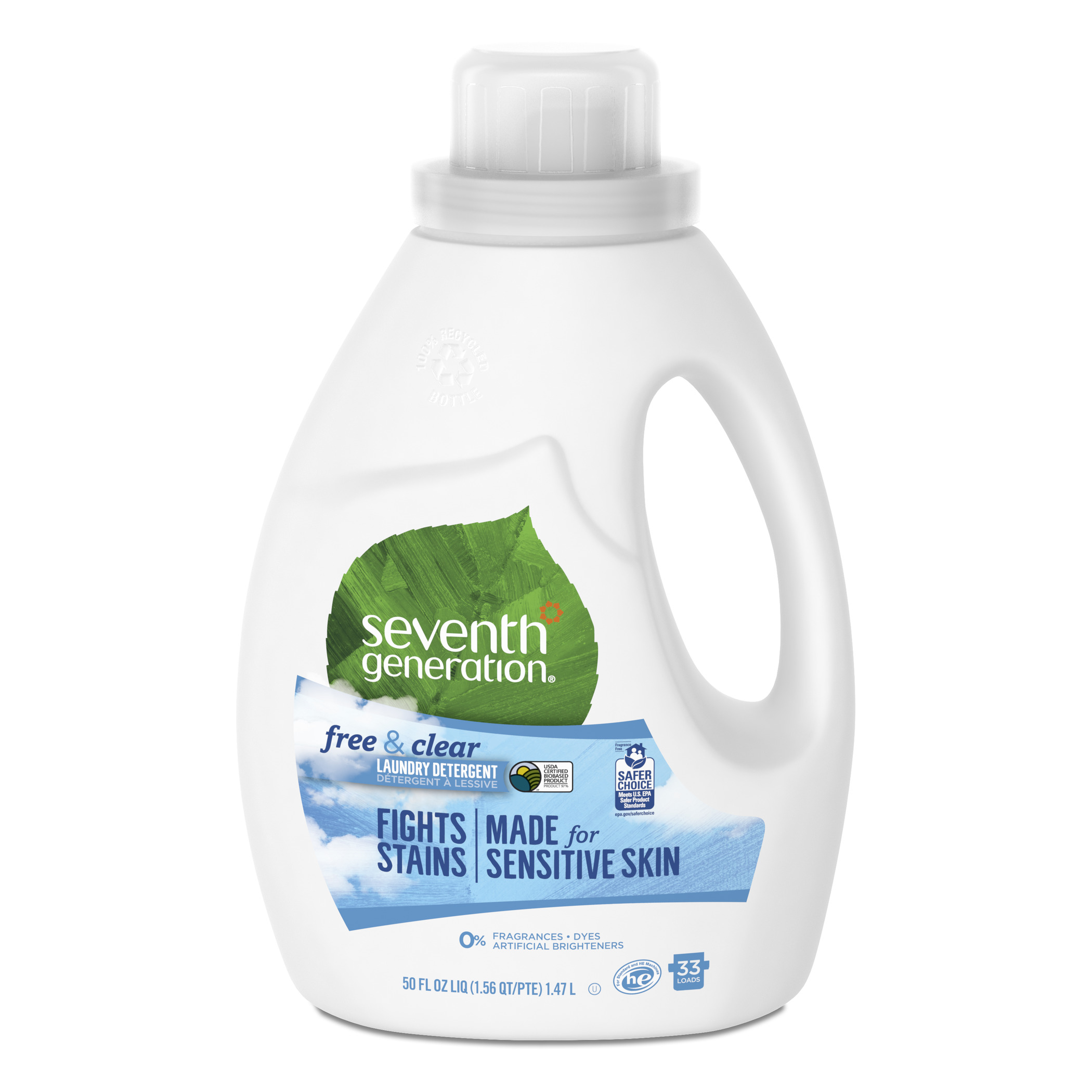 seventh generation dish soap baby bottles