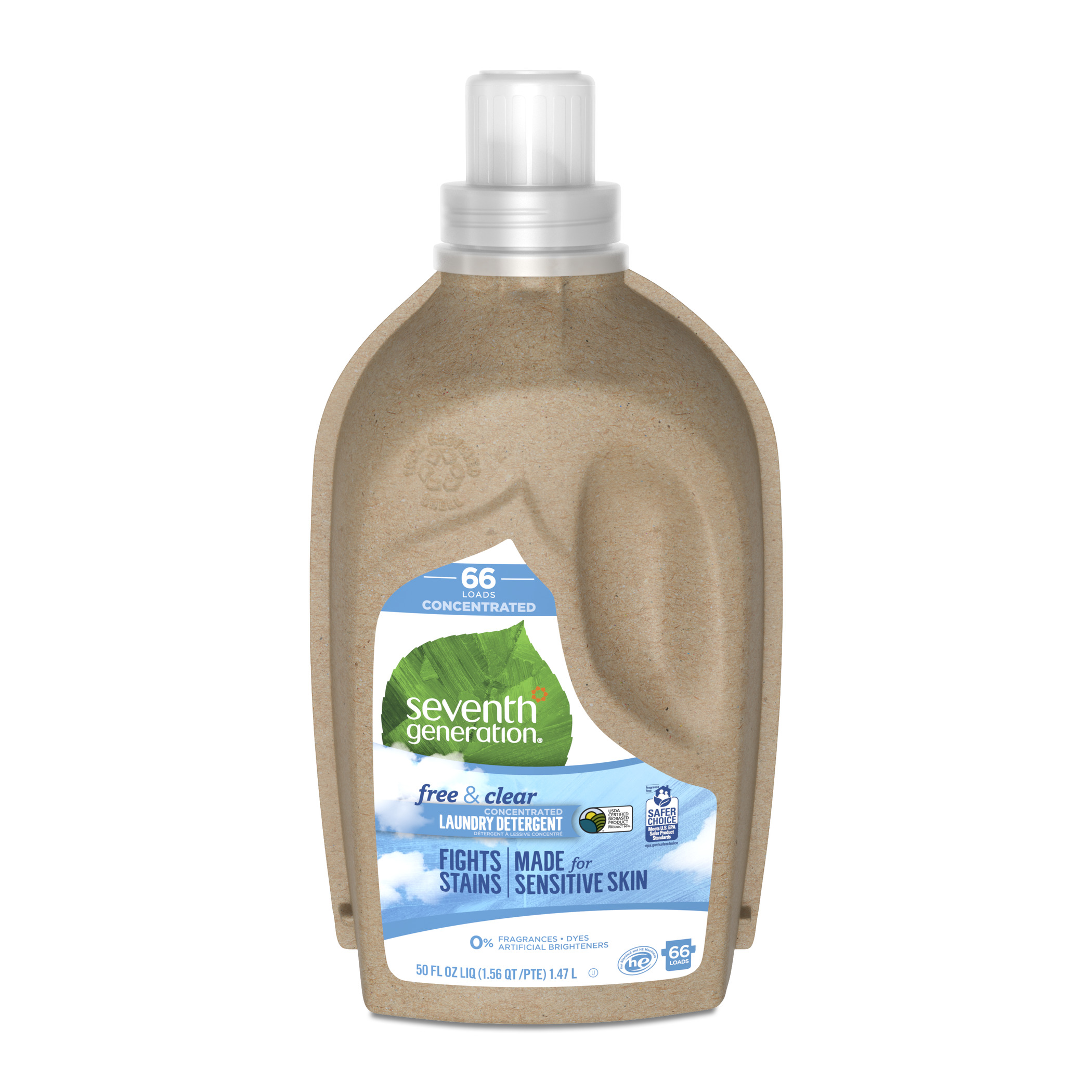 seventh generation baby soap