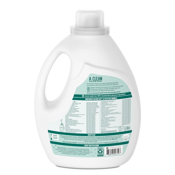 where to buy laundry detergent