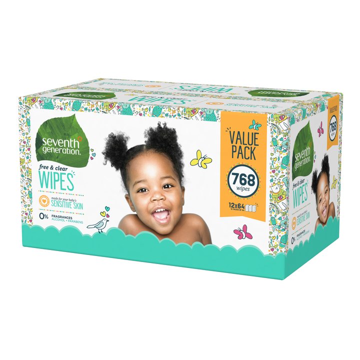 cheapest place to buy baby wipes