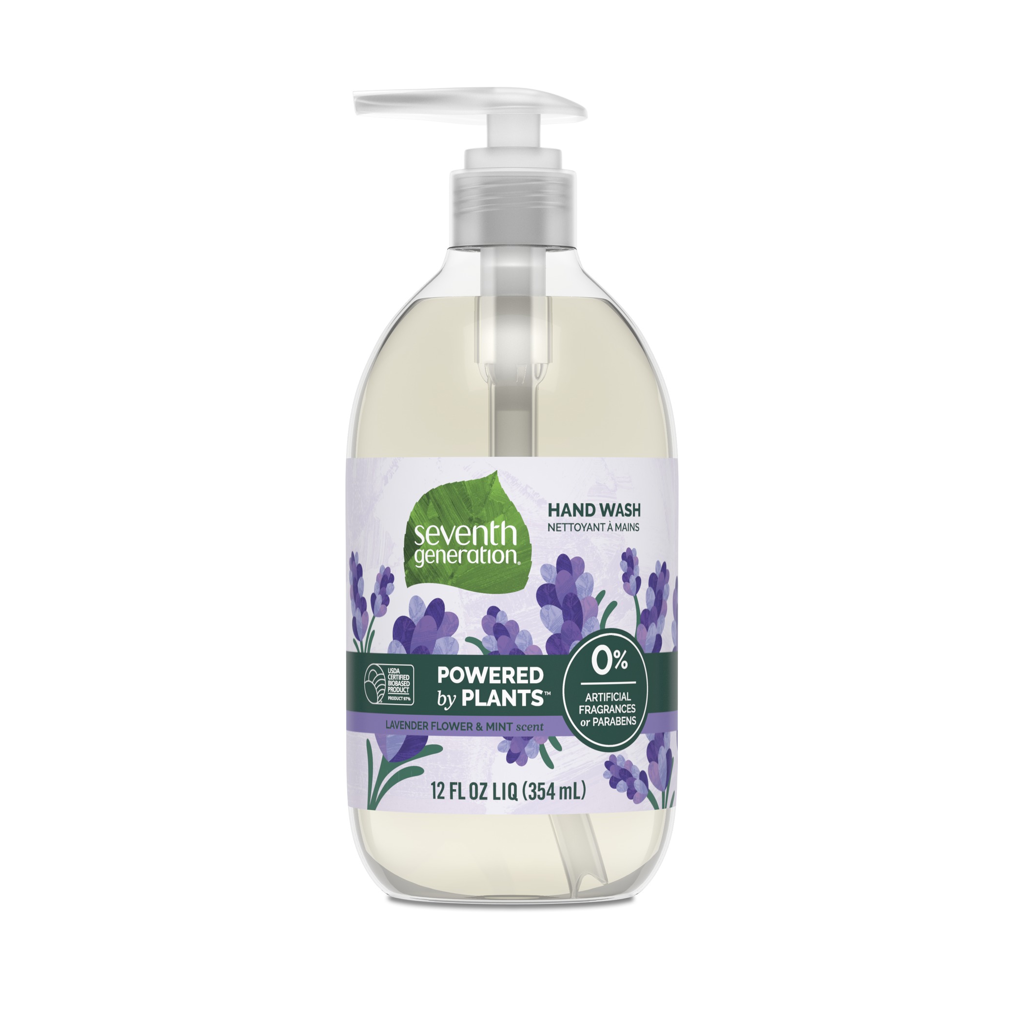 fragrance for hand wash