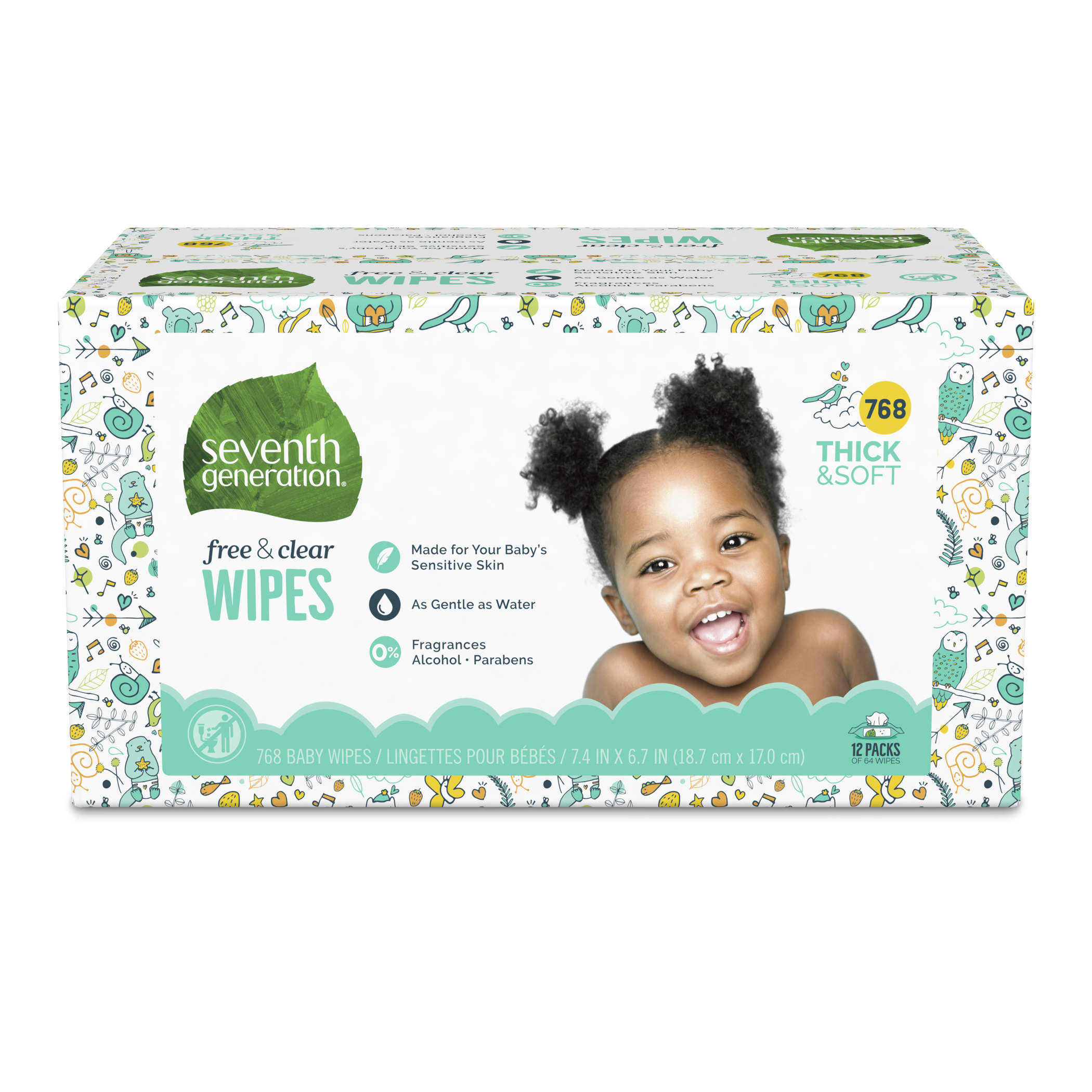 parents choice baby wipes recall Lakiesha Penny