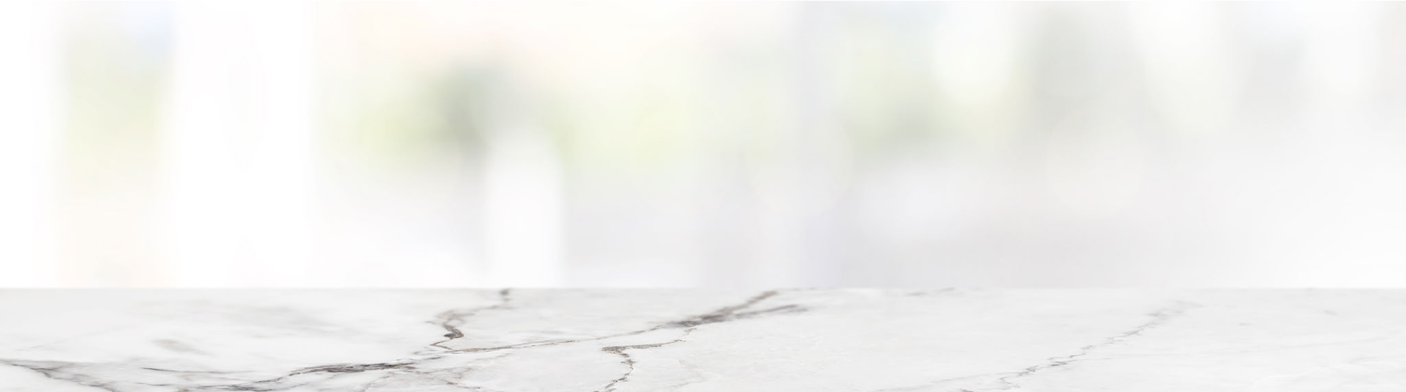 Marble countertop background