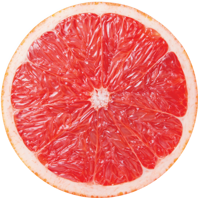 Ingredient Glossary - Grapefruit