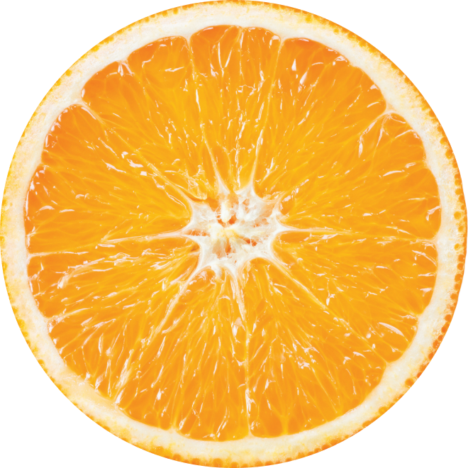 Ingredient Glossary - Orange