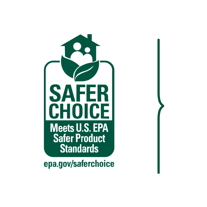 Safer Choice Logo