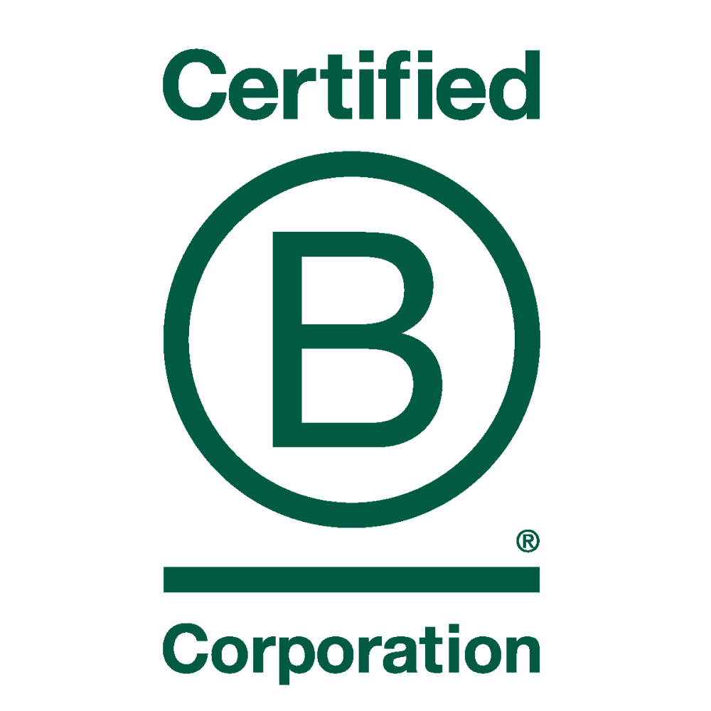 Logo - B Corp