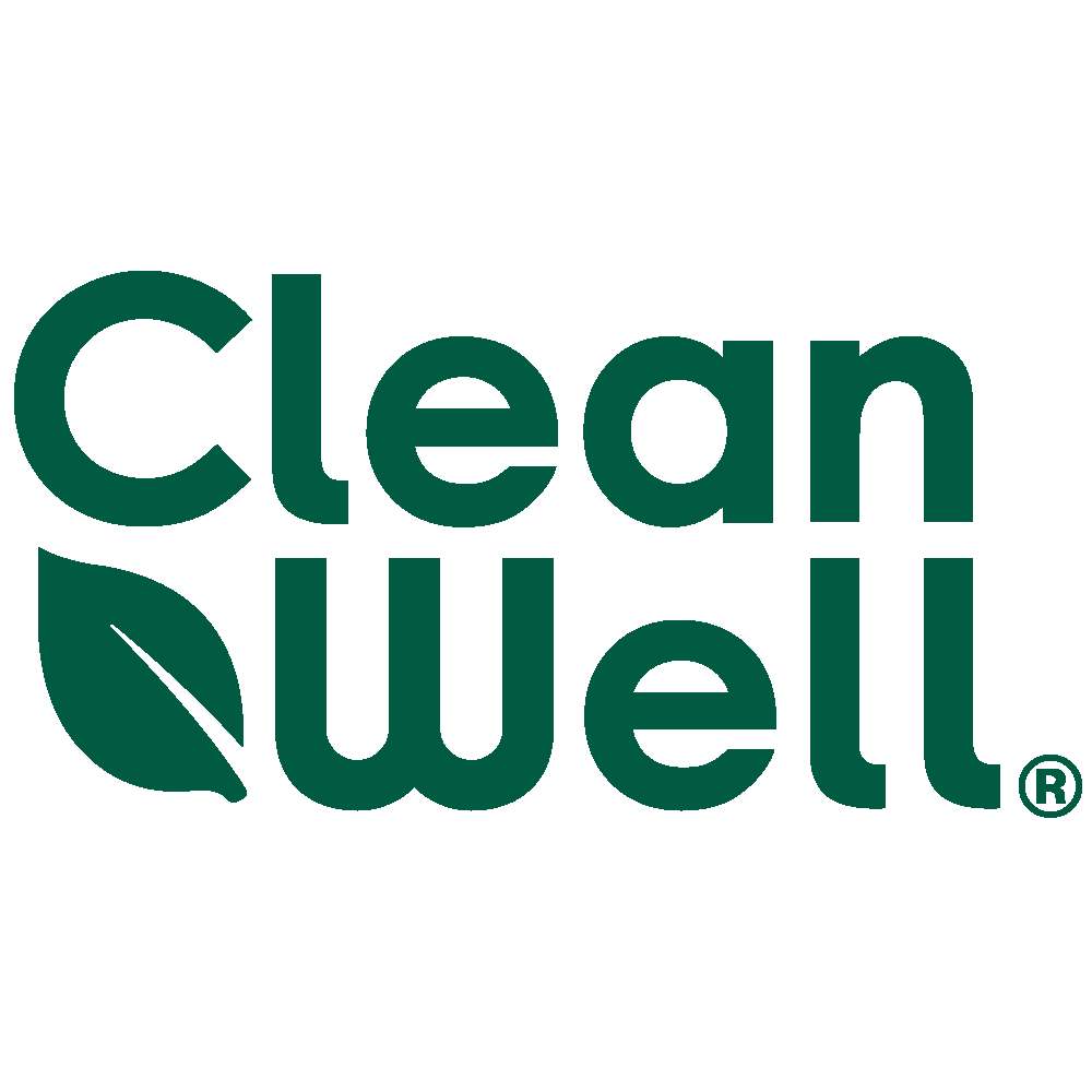 Logo - Clean Well
