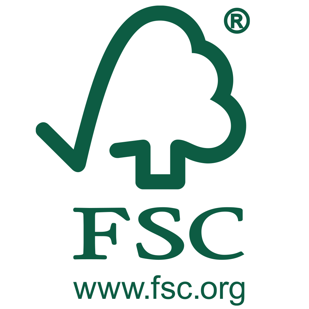 Logo - FSC