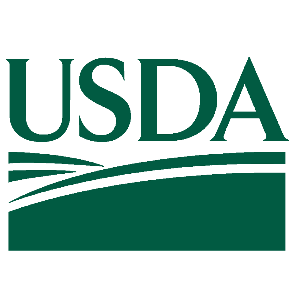 Logo - USDA