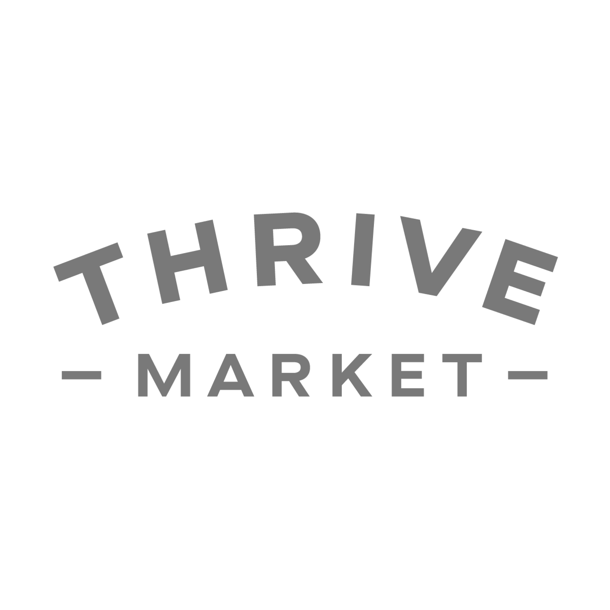 thrive market