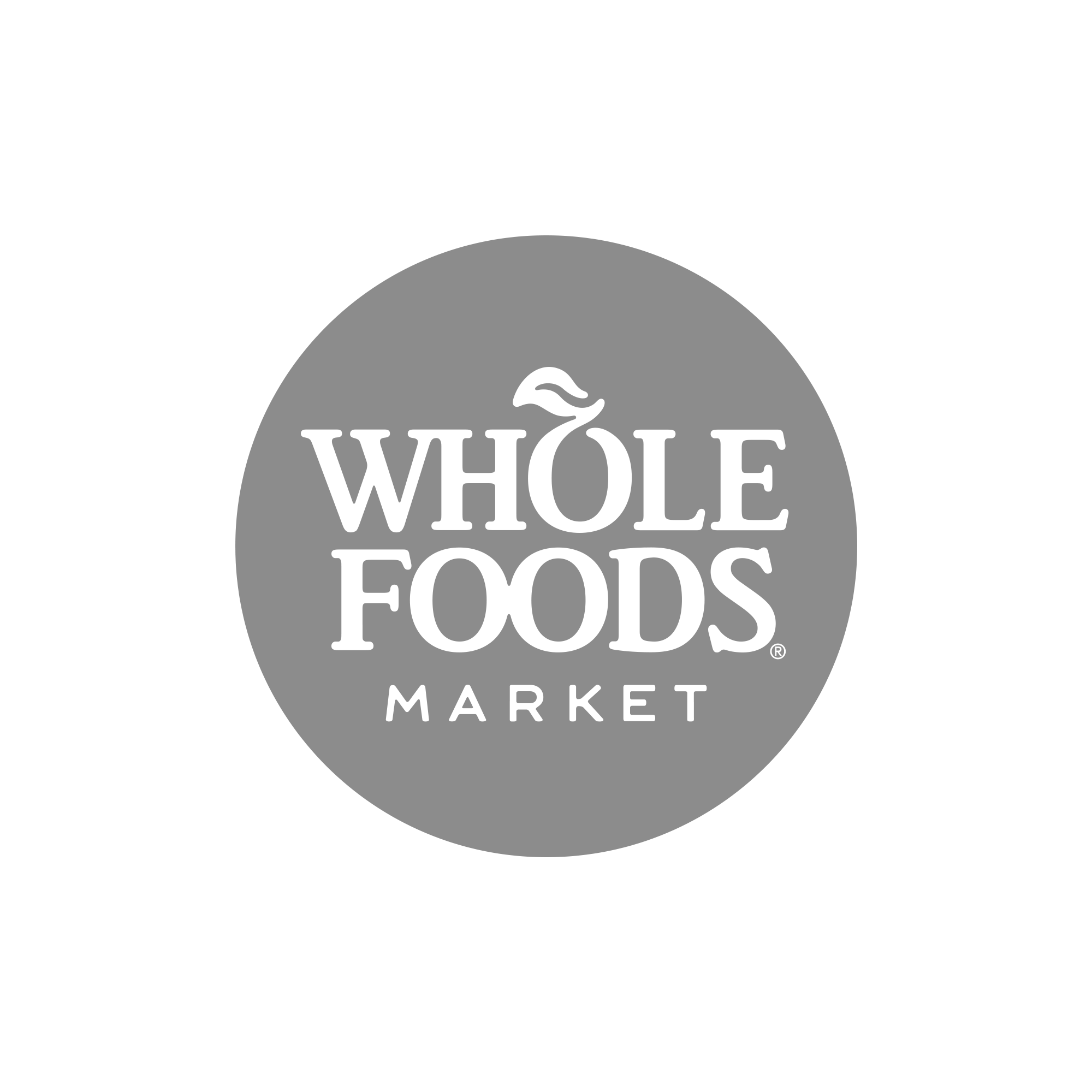 Whole Foods Logo