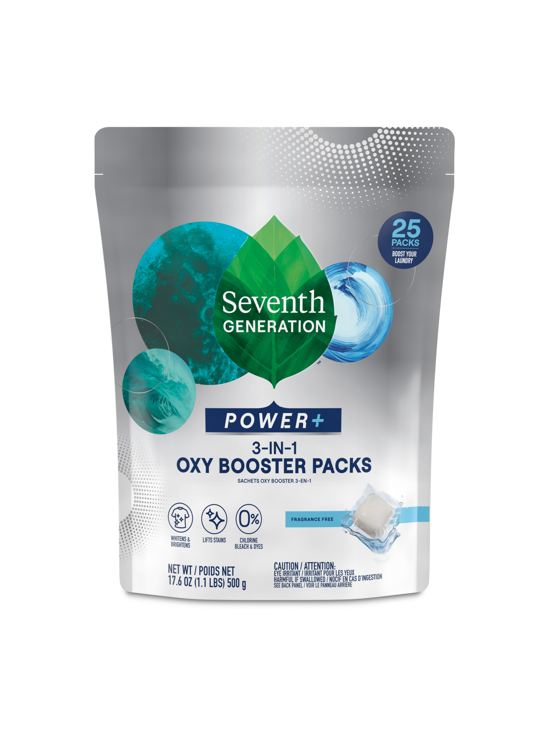Seventh generation powder laundry detergent deals