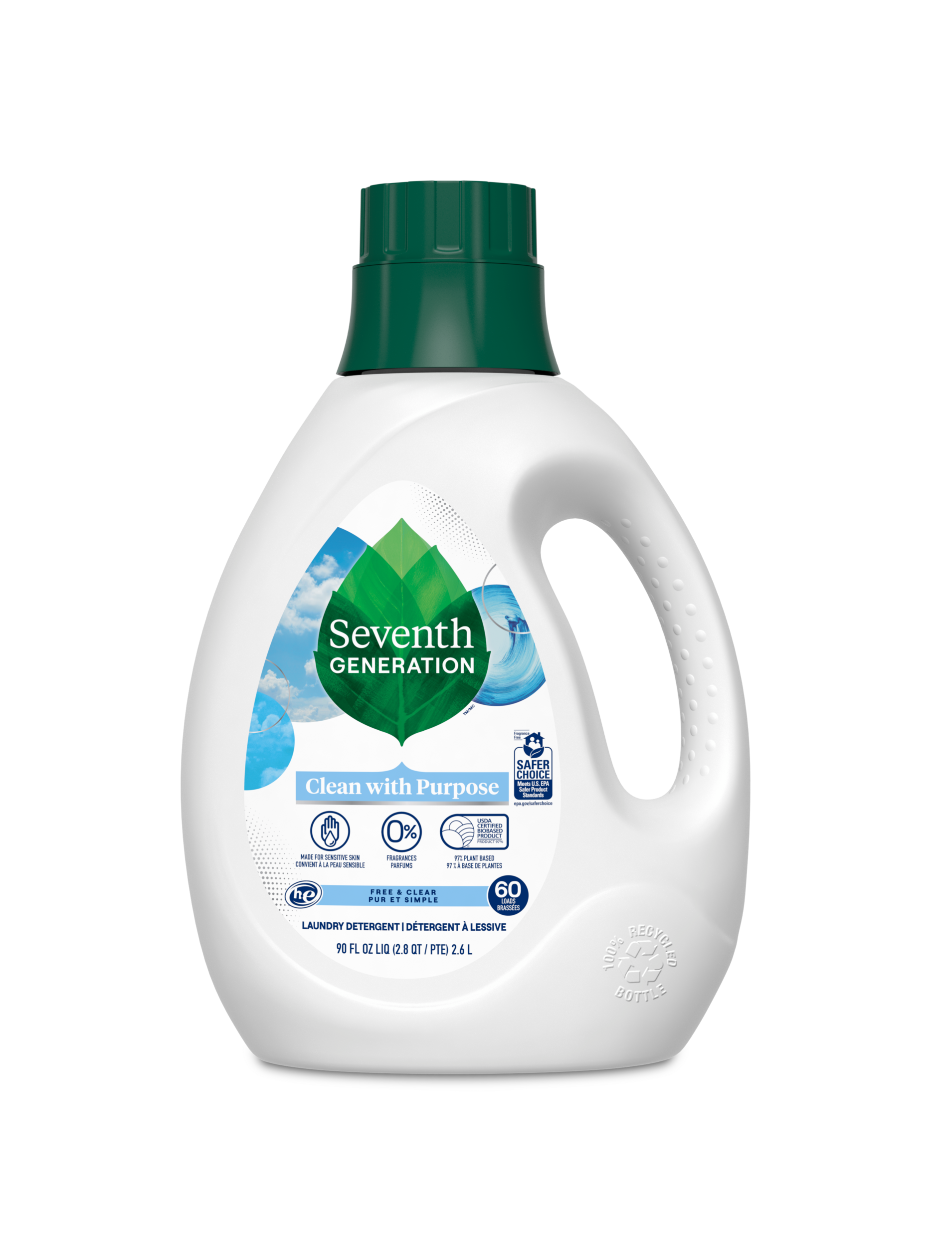 24 best laundry detergent sheets in 2024