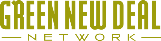 Green New Deal Network