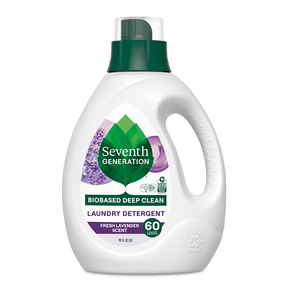 Seventh Generation Dishwasher Detergent Packs