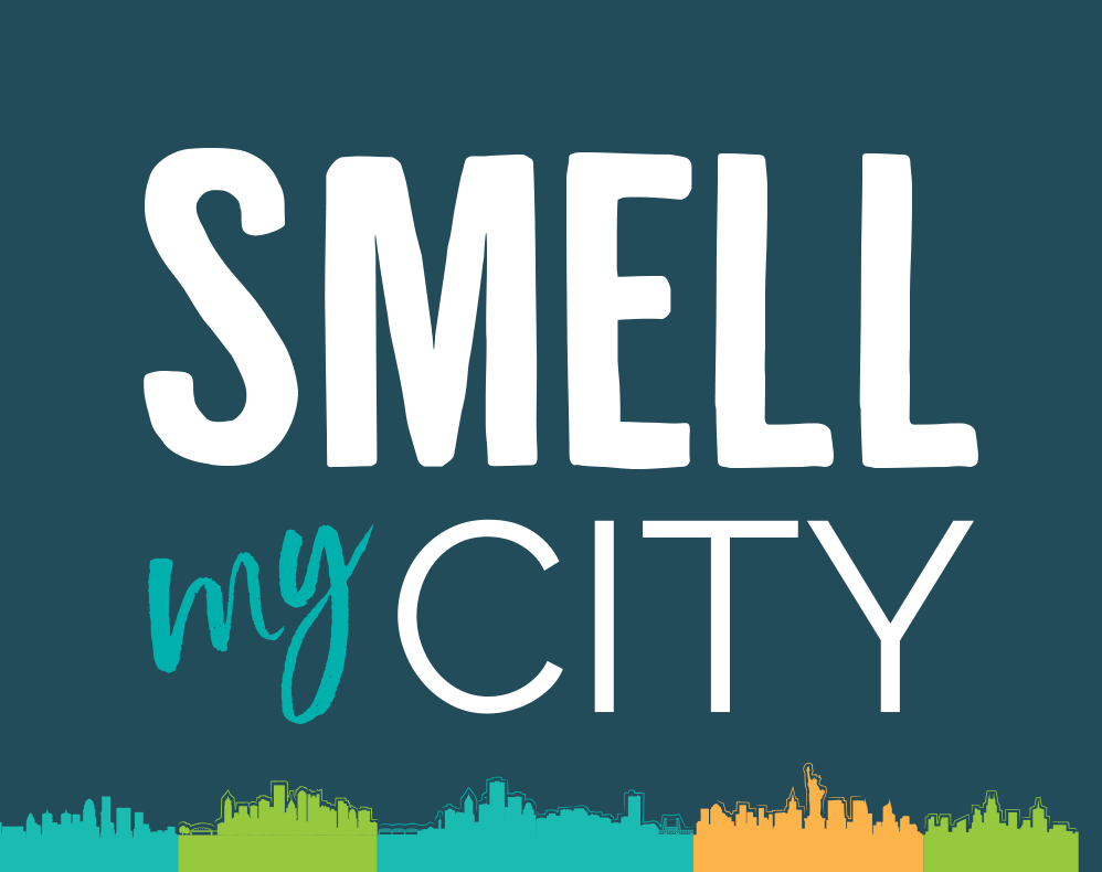 Seventh Generation_Smell My City App
