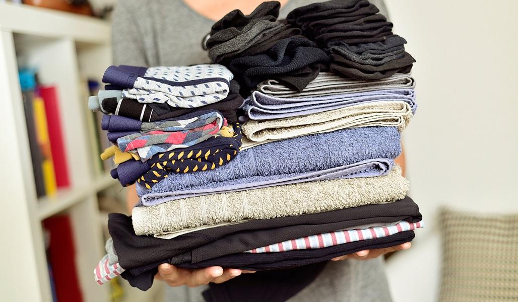 blog - declutter and organize