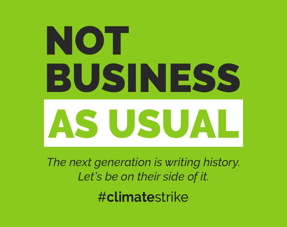 Climate Justice_Not Business As Usual Blog Hero