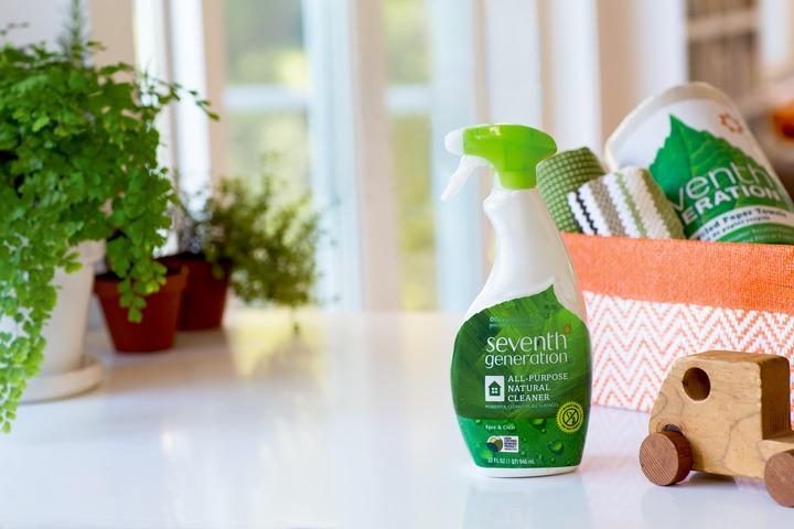 Seventh Generation All Purpose Cleaner