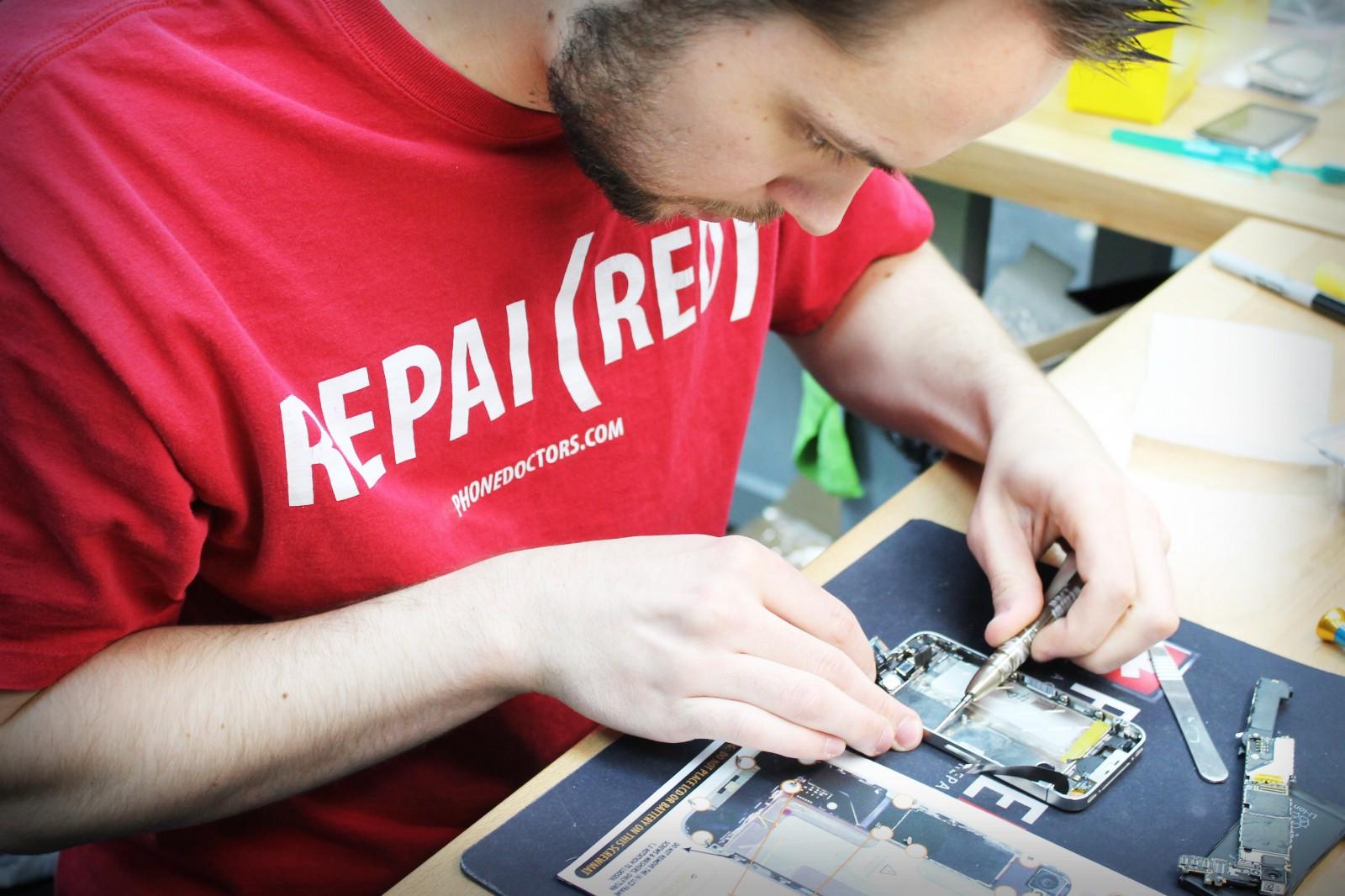 Phone Repair