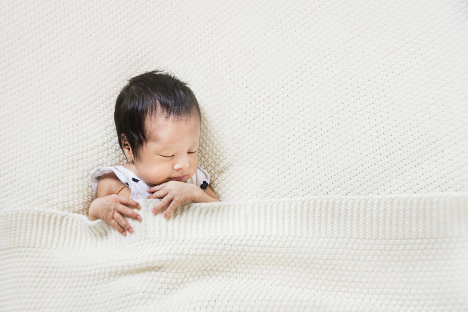 Seventh Generation Baby Diaper Rash Prevention