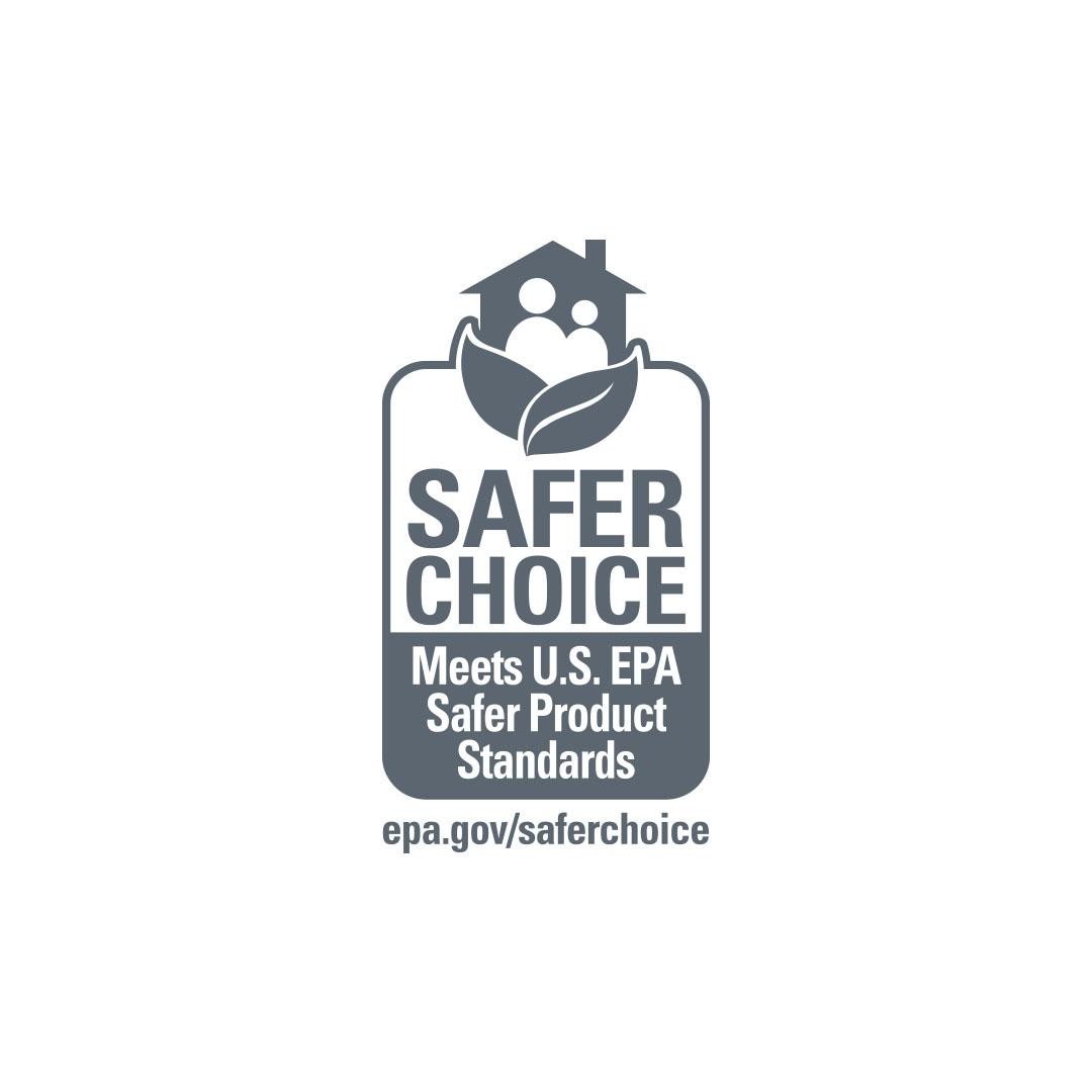 Safer Choice Logo