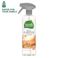 All Purpose Cleaner - Fresh Morning Meadow - Front - Safer For Your Family