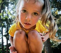 Child-Perspective