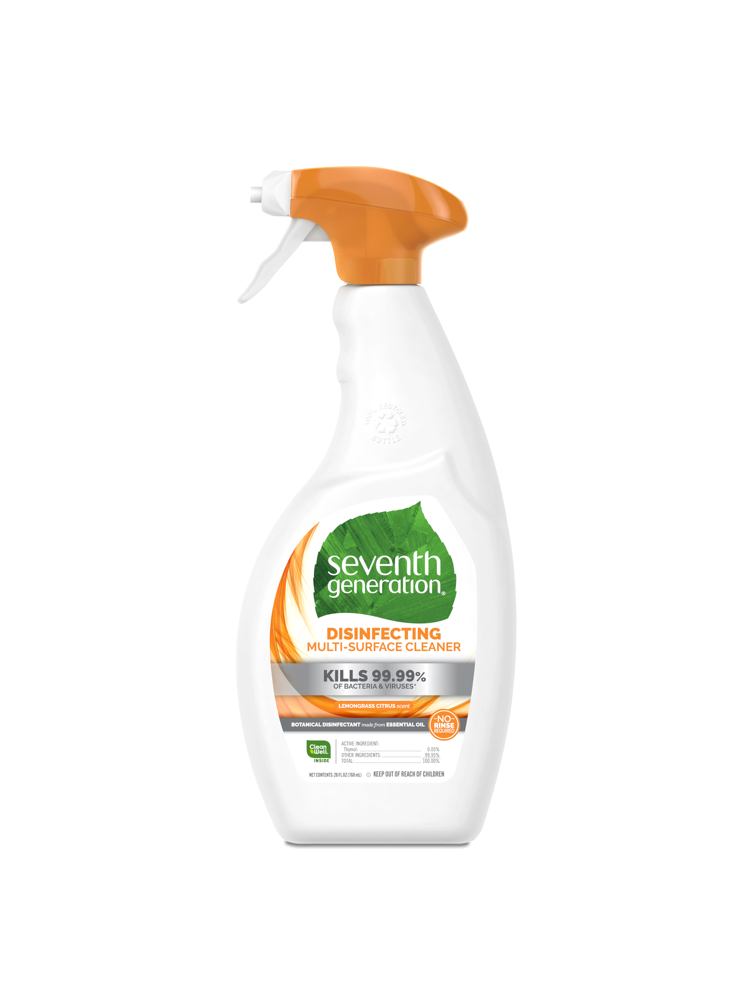 GUNK Multi-Surface Cleaner