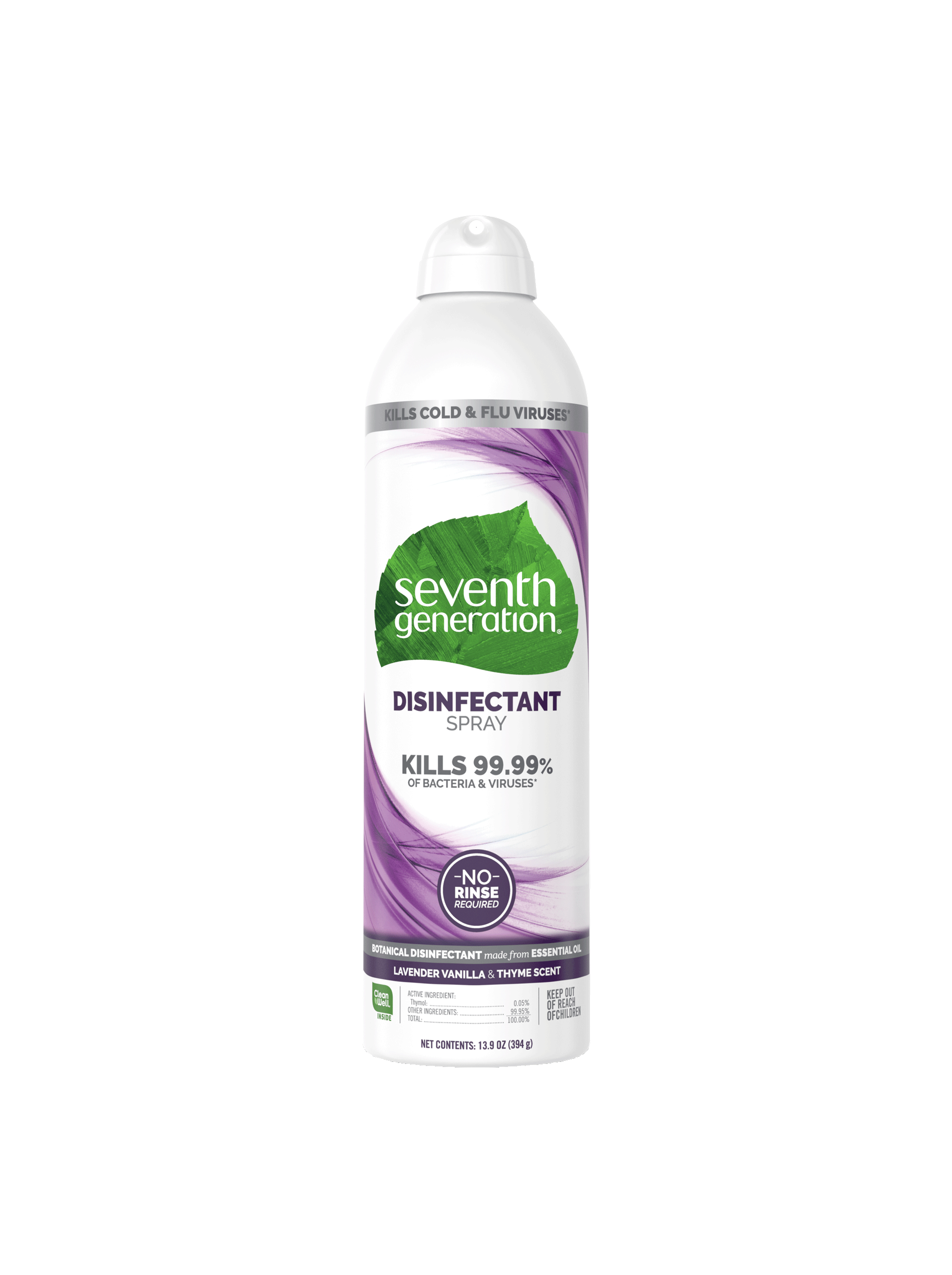 Thymol disinfectant shop