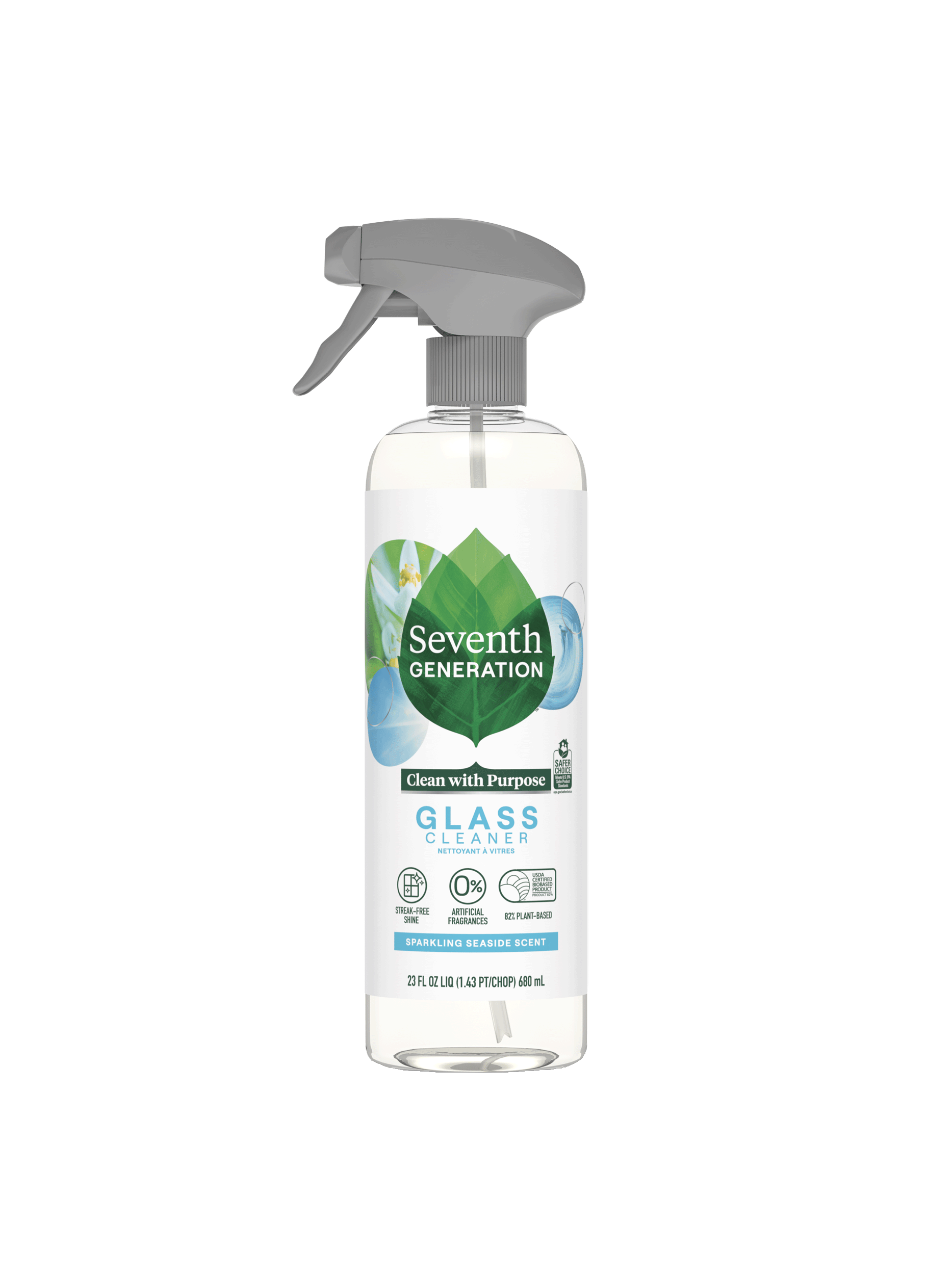Glass cleaner - Parkit Official Product store