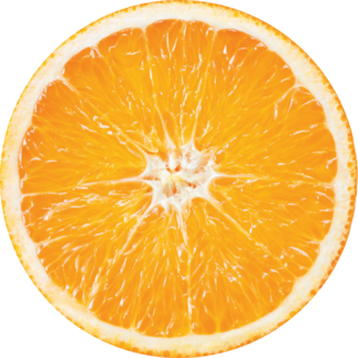 Ingredient Glossary - Orange
