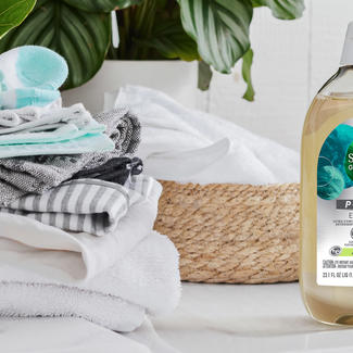 Seventh Generation EasyDose Laundry Detergent