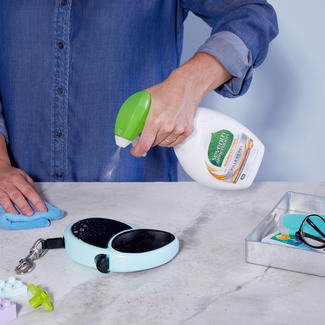 Disinfecting Multi-Surface Cleaner - Lemongrass Citrus | Seventh