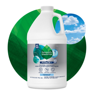 Clorox free best sale and clear baby