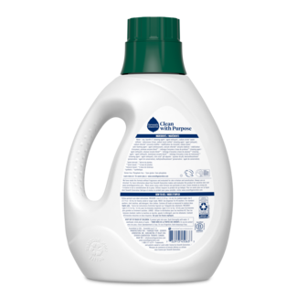All detergent sales ingredients