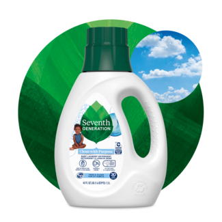 Seventh generation free deals baby samples