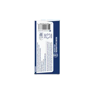Fabric Softener Sheets - Ingredient Side of Box