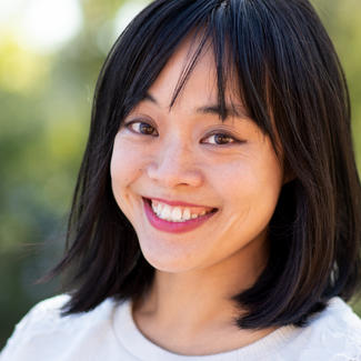 Photo of Crystal Huanag