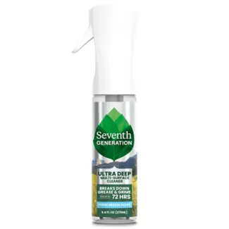 Fresh Breeze All-purpose Cleaner Bottle