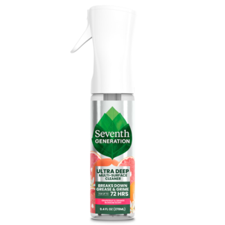 Grapefruit & Orange Blossom All-purpose Cleaner Bottle