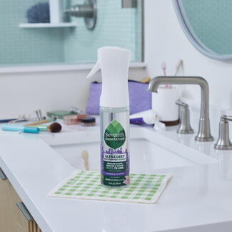 Ultra Deep Probiotic Multi Surface Cleaner - Lavender & Lily