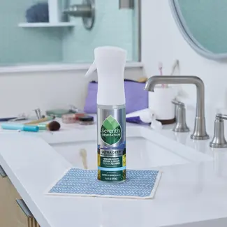 Ultra Deep Clean Fresh Breeze Cleaner