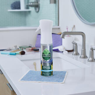 Ultra Deep Clean Fresh Breeze Cleaner